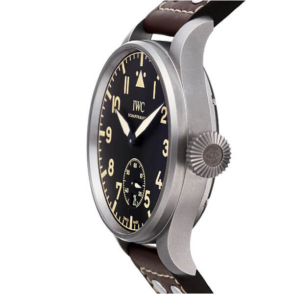 IWCスーパーコピー ビッグ パイロット ヘリテージ ウォッチ リミテッド IW510301